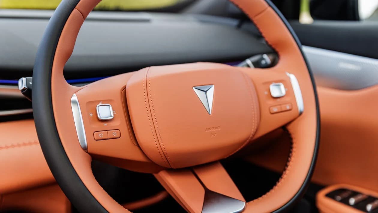 Deepal S05: Σχεδίαση, εξοπλισμός και ψηφιακή εμπειρία σε πρώτο πλάνο