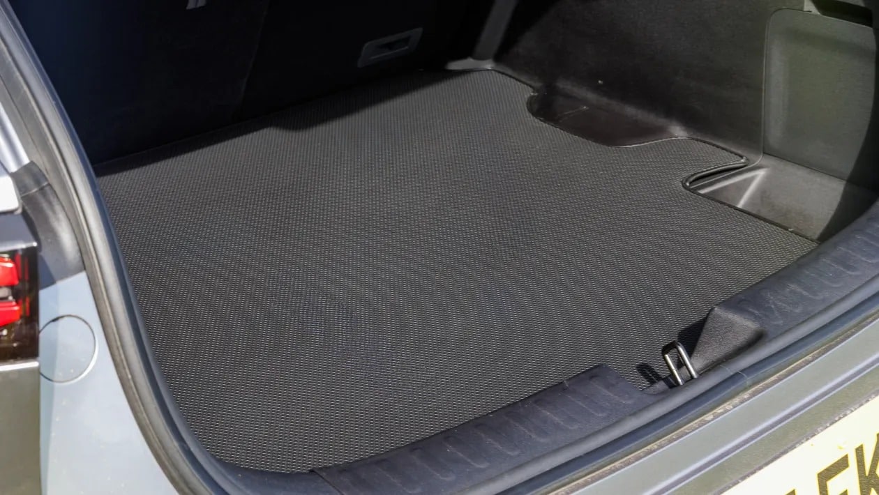 Deepal S05: Σχεδίαση, εξοπλισμός και ψηφιακή εμπειρία σε πρώτο πλάνο