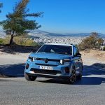 Citroen C3 1.2T 100 PS TEST 2024 (40)
