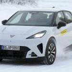 Νέο Cupra Raval: Το ηλεκτρικό «GTI» με 223 PS, σπορ DNA και τιμή κάτω από €30.000