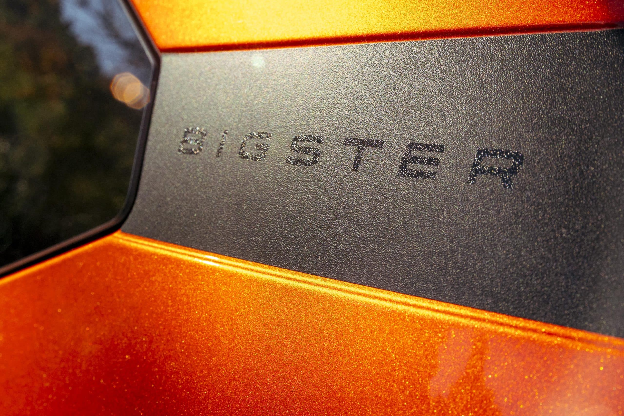 Dacia Bigster 1.8 Hybrid -Η ενηλικίωση της Dacia στην καρδιά των C-SUV