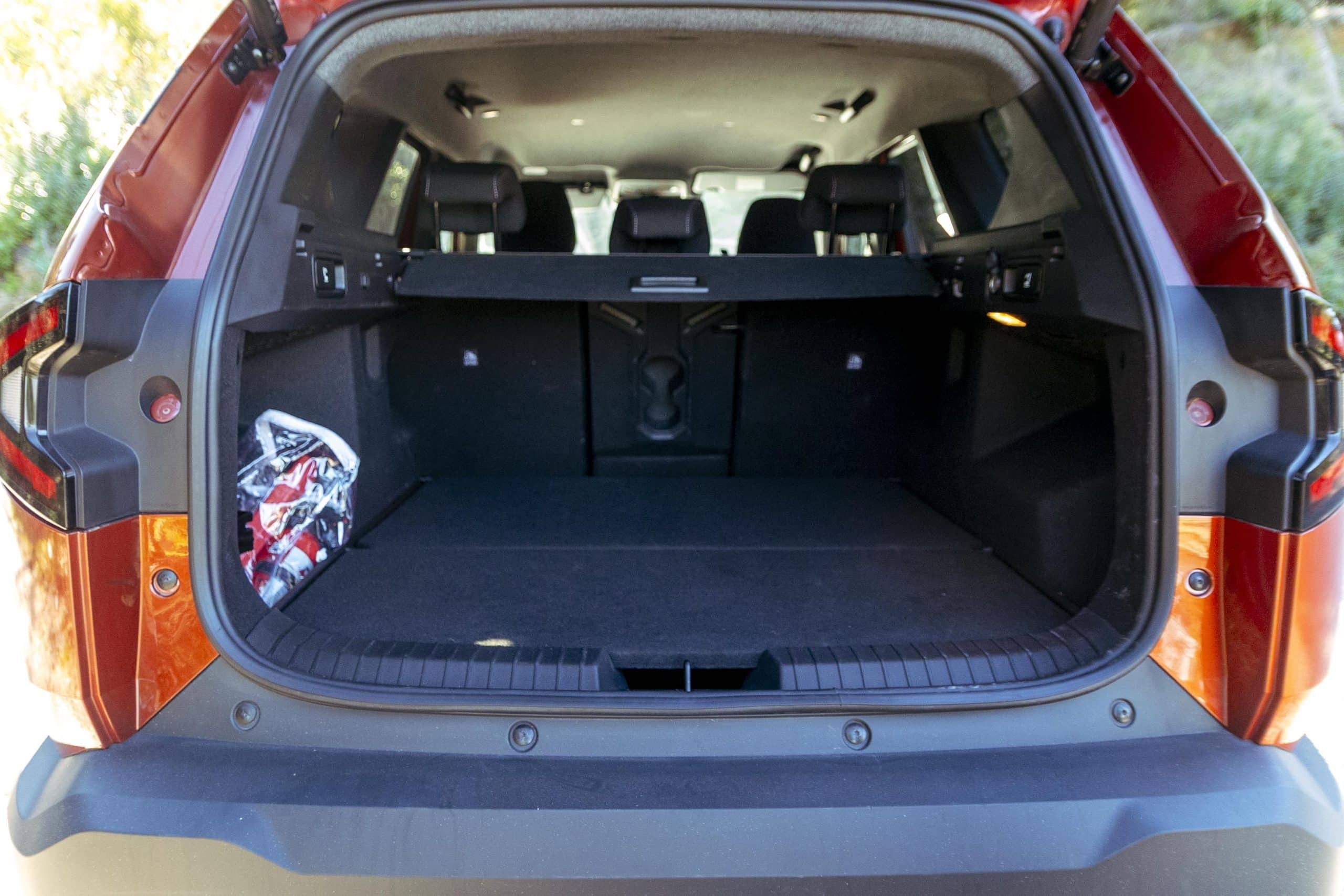 Dacia Bigster 1.8 Hybrid -Η ενηλικίωση της Dacia στην καρδιά των C-SUV