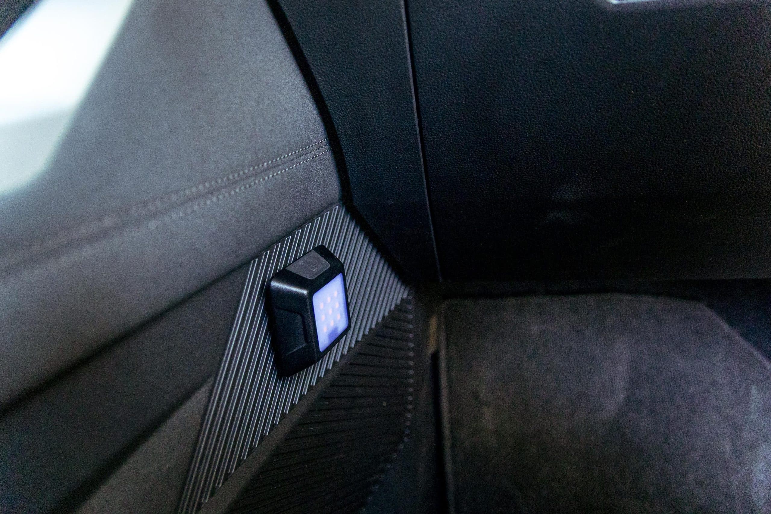 Dacia Bigster 1.8 Hybrid -Η ενηλικίωση της Dacia στην καρδιά των C-SUV