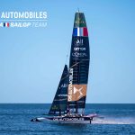 DS Automobiles: Από την Formula E στο SAILGP