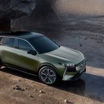 DS 7- Αποκαλύφηκε το best seller της νέας γενιάς