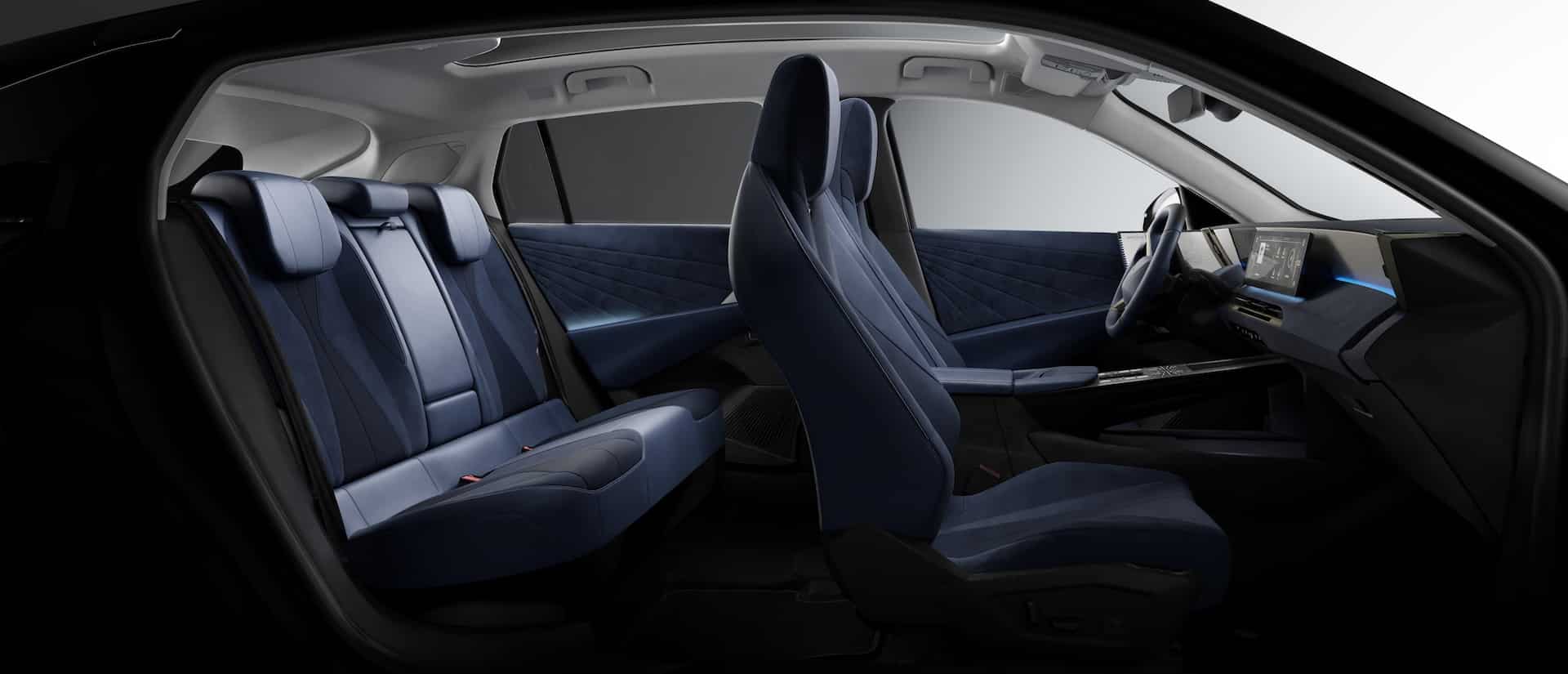 DS 7- Αποκαλύφηκε το best seller της νέας γενιάς