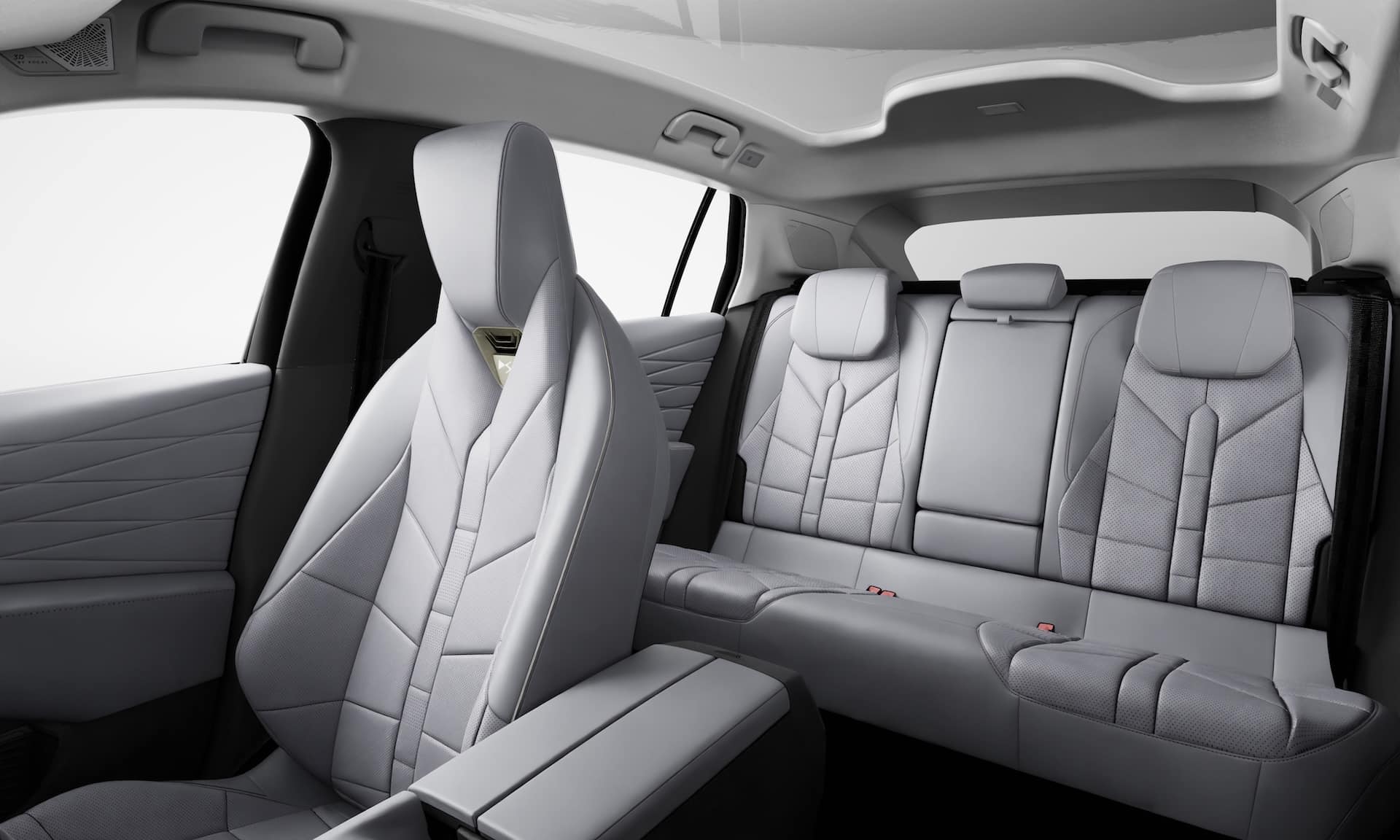 DS 7- Αποκαλύφηκε το best seller της νέας γενιάς