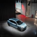 Η MG Motor σηματοδοτεί μια νέα εποχή στην ηλεκτροκίνηση