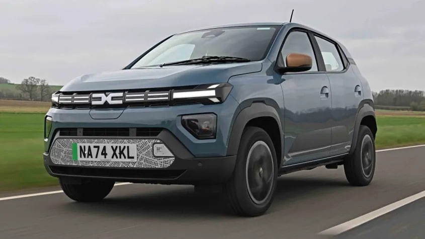 Τα πιο αποδοτικά ηλεκτρικά αυτοκίνητα 2026 