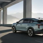 Το νέο SUV-έκπληξη της Dacia: Το Striker έρχεται να ταράξει την αγορά κάτω από €25.000