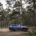 Αποστολή Subaru e-Outback: Πιστό στη «Go-Anywhere» φιλοσοφία