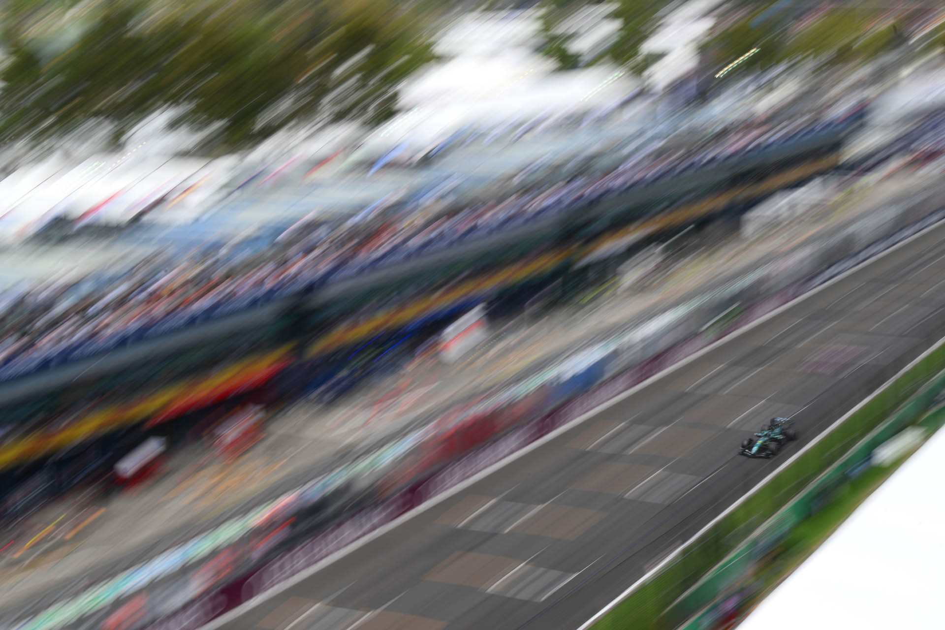 F1 Lance Stroll (Aston Martin)