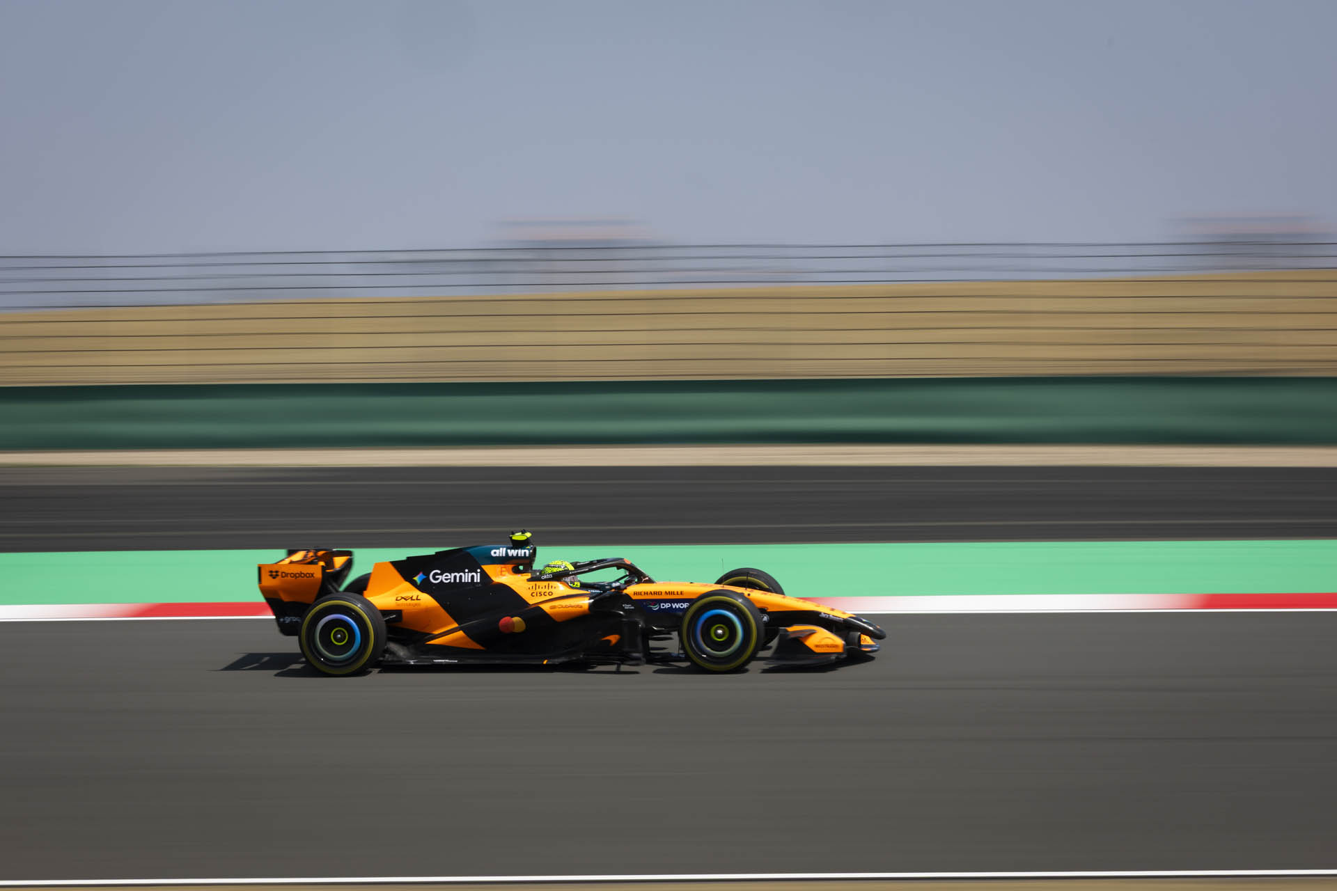 F1 Lando Norris (McLaren) (3)