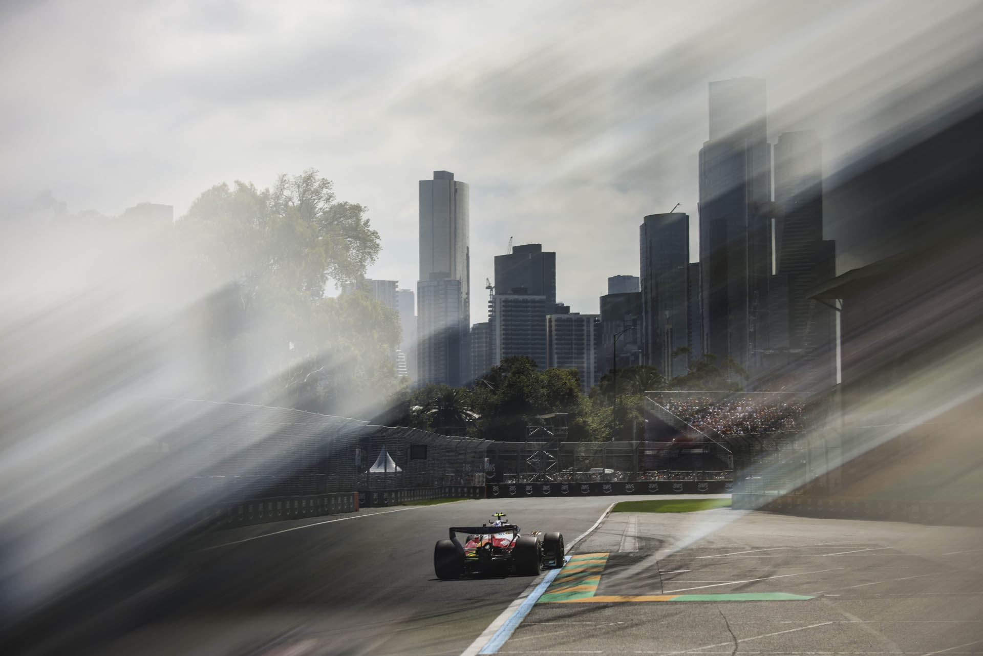 F1 Lewis Hamilton (Ferrari)