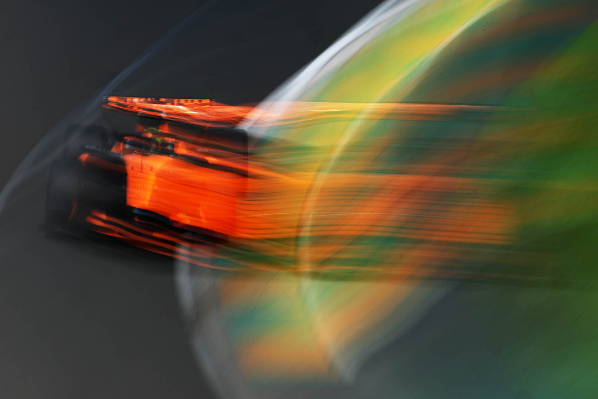 F1 Oscar Piastri (McLaren)