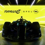 Η Opel μπαίνει στη Formula E