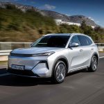 Δοκιμασία 1.000 χιλιομέτρων για το Geely Starray EM-i στον Αρκτικό Κύκλο