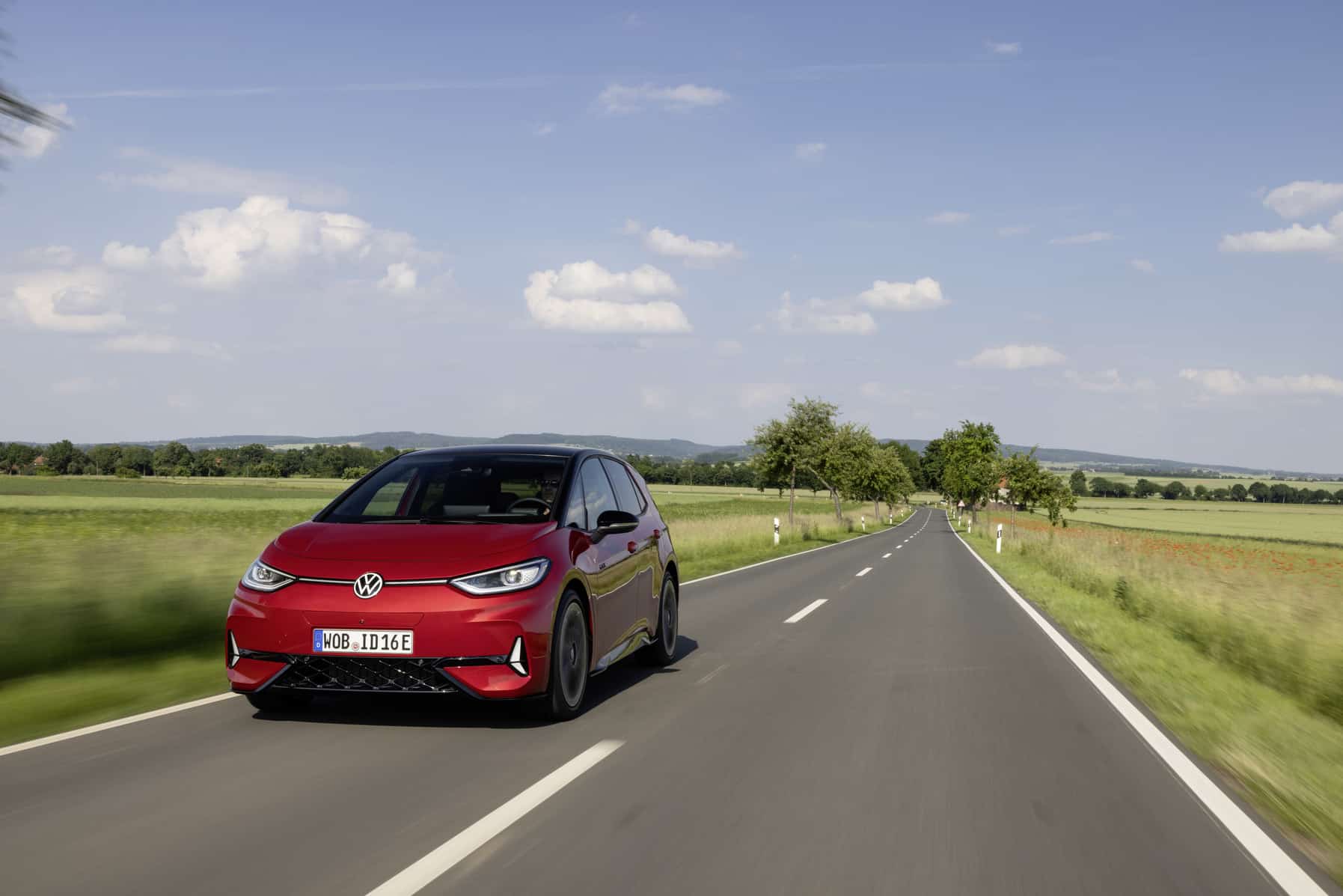 Ο όμιλος Volkswagen ξεπερνά τα 4 εκατομμύρια αμιγώς ηλεκτρικά οχήματα παγκοσμίως