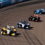 IndyCar Josef Newgarden (Penske) (2)