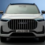 Το νέο Jaecoo 8 φέρνει τα πάνω-κάτω: 422 PS, ηλεκτρική αυτονομία 133 km και χώρος για 7 άτομα