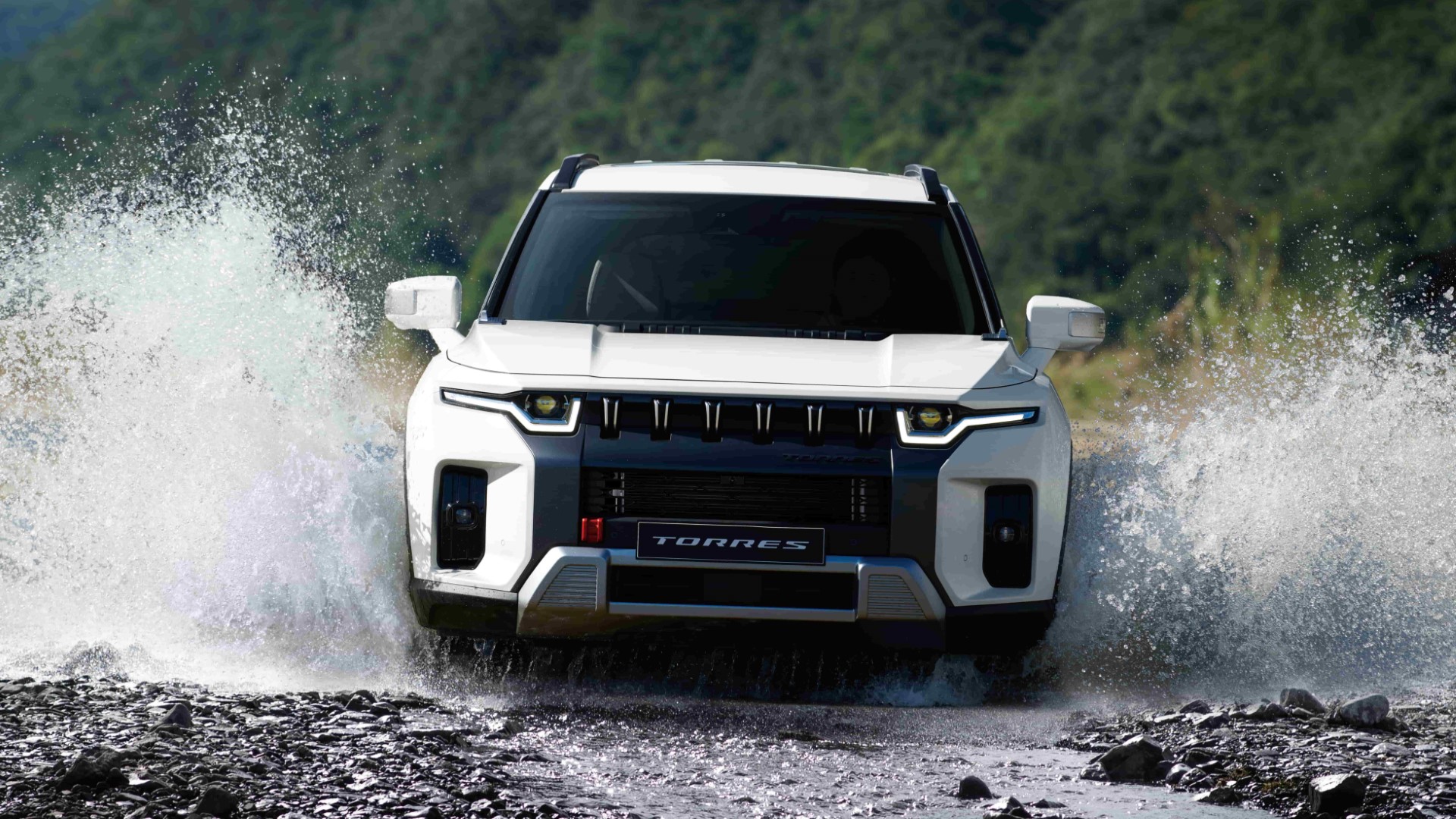 Η KGM ήρθε στην Ελλάδα για να μείνει