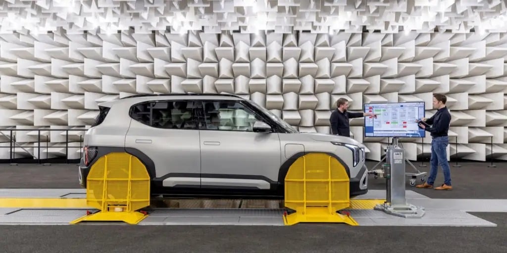 Το Kia EV2 έρχεται στην Ευρώπη: Το Μίνι SUV ηλεκτρικό που κλέβει τις εντυπώσεις