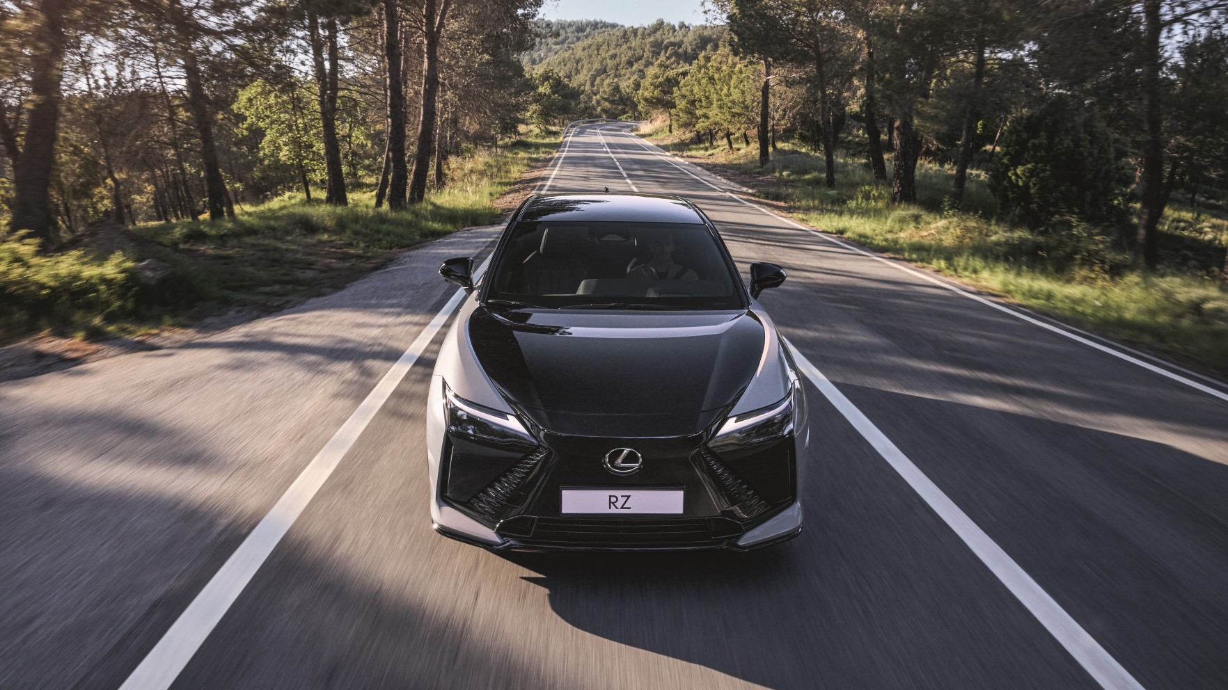 Lexus Interactive Manual Drive: Το εικονικό χειροκίνητο κιβώτιο για ηλεκτρικά