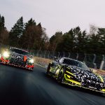 Η Mercedes-AMG GT Black Series επιστρέφει «πιο δυναμική από ποτέ» - motorone.gr