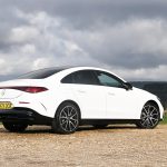 Οδηγούμε τη νέα Mercedes-Benz CLA στην ηλεκτρική και υβριδική εκδοχή της