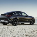Mercedes-Benz GLC: 4 νέες εκδόσεις για τα 140 χρόνια καινοτομίας της μάρκας
