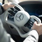 Mercedes-Benz και Geely: Συνεργασία πέρα από το Smart;