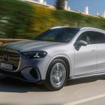 Η Mercedes το έκανε ξανά: Η GLC Electric αλλάζει τα δεδομένα στα SUV