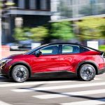 Το νέο ηλεκτρικό Mitsubishi αποκαλύφθηκε πριν την επίσημη πρεμιέρα