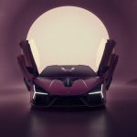 H Novitec αναβαθμίζει την υβριδική Lamborghini Revuelto - motorone.gr