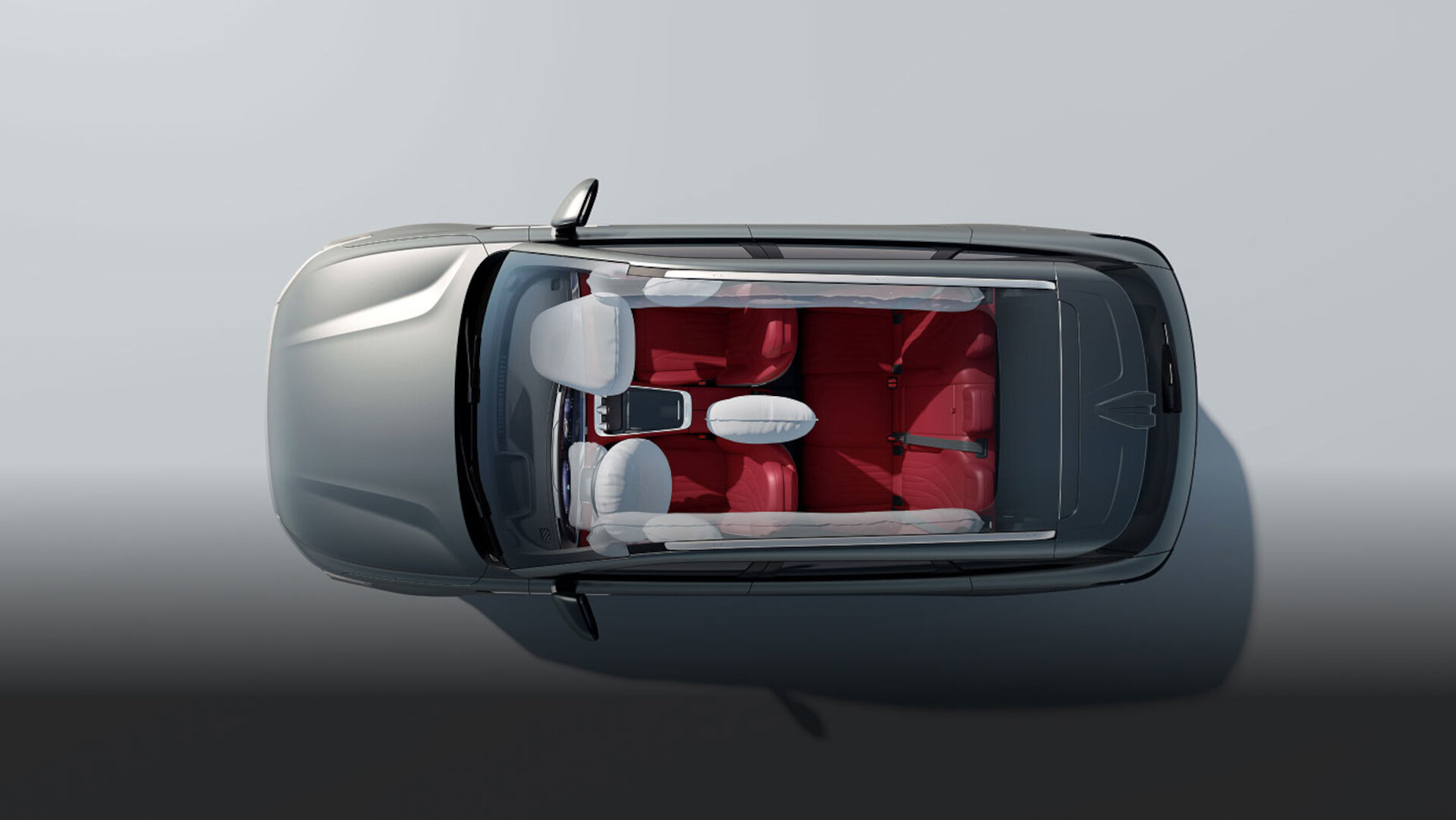 Omoda 9 safety systems (8)