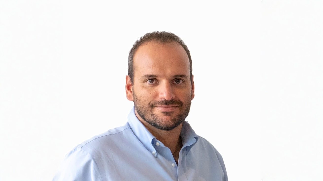 Paris Kyriakopoulos Chairman and CEO Motodynamiki