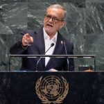 Μήνυμα του Ιρανού προέδρου στις χώρες του Κόλπου: «Αν θέλετε ασφάλεια μην αφήνετε τους εχθρούς μας να διεξάγουν τον πόλεμο από τα εδάφη σας»