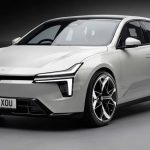 Νέο Polestar 2 - 2027: Το ηλεκτρικό που αλλάζει τα δεδομένα