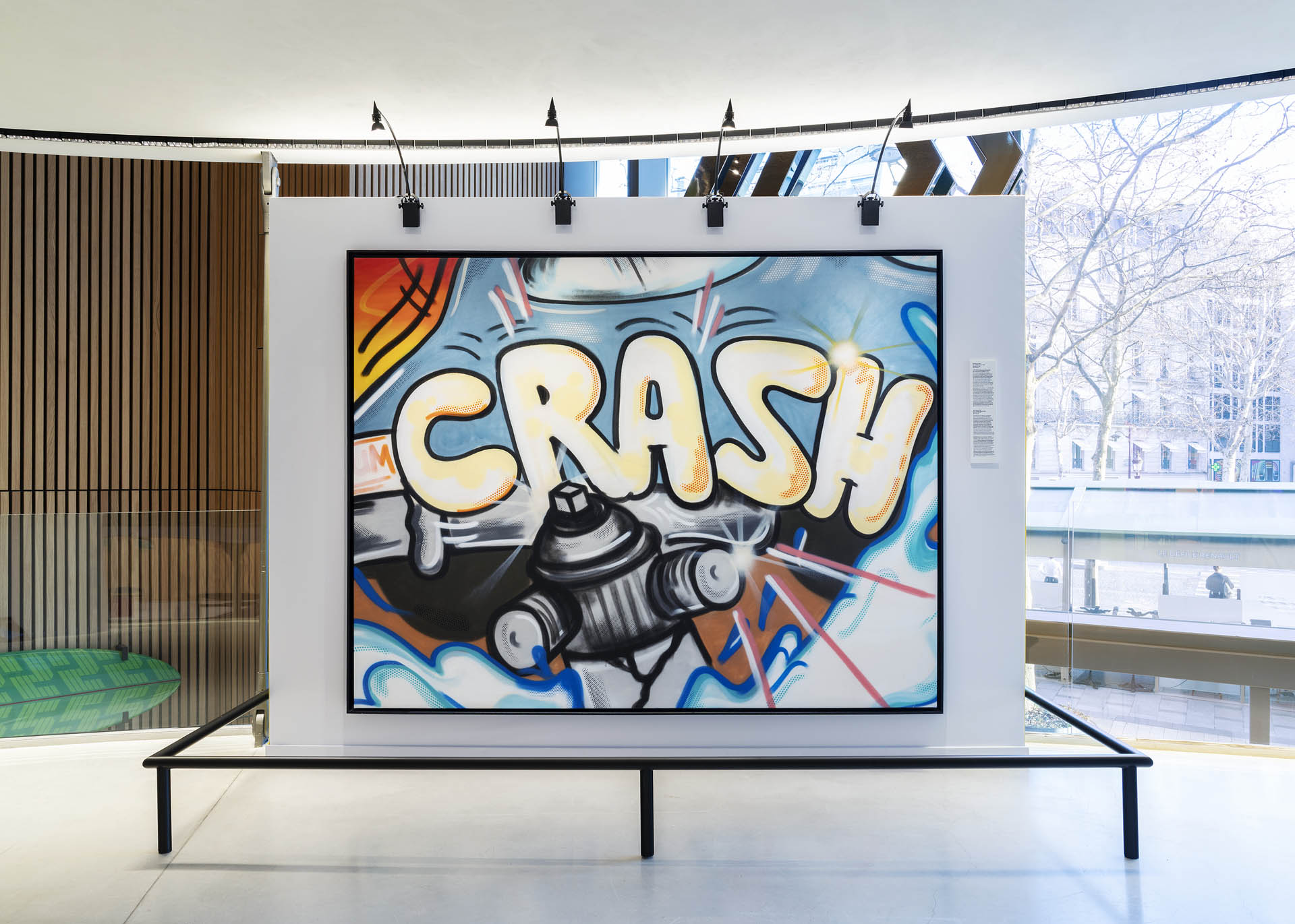 Renault Pop Art Car (1)