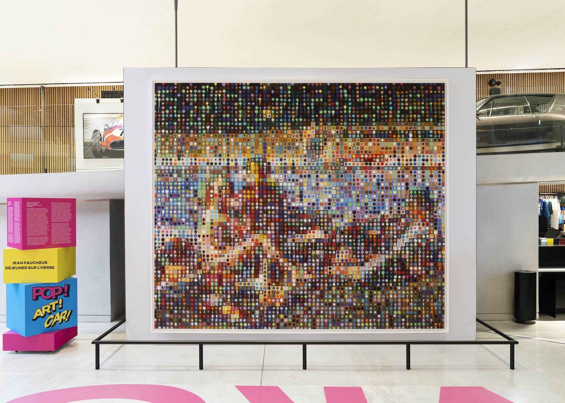 Renault Pop Art Car (13)