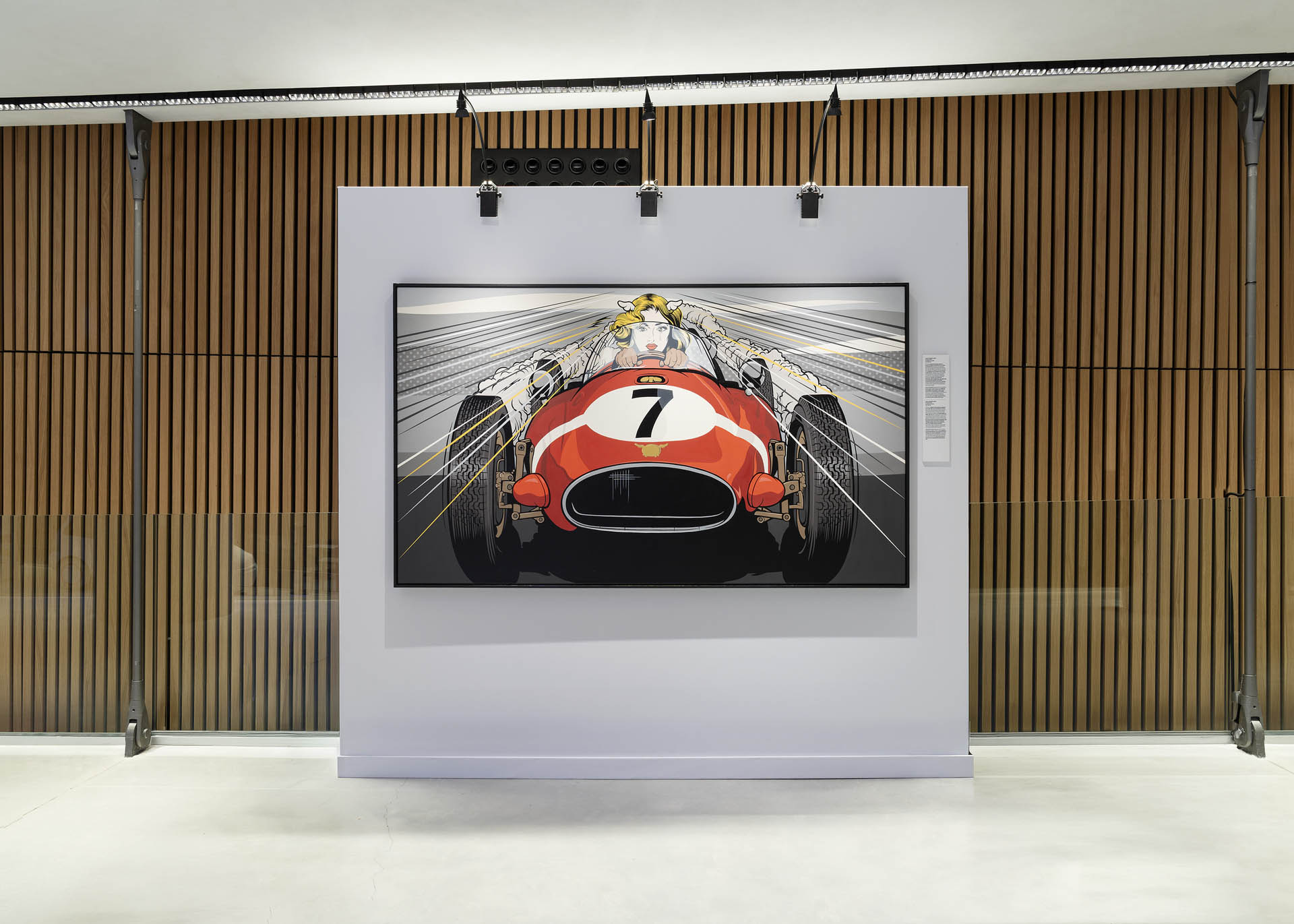 Renault Pop Art Car (2)