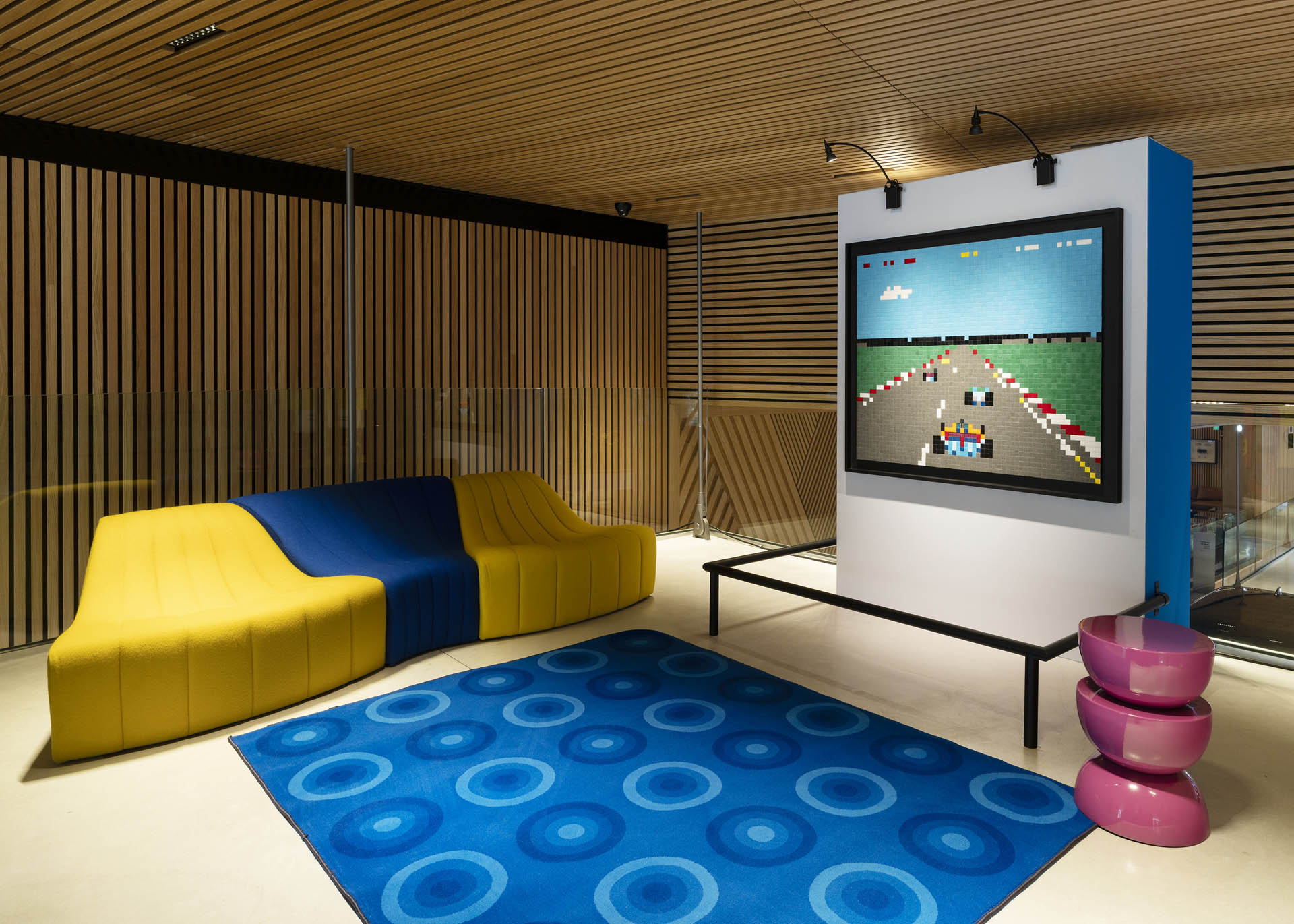 Renault Pop Art Car (7)