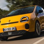 Νέο Renault Twingo 2026: Ένα εξαιρετικό ηλεκτρικό αυτοκίνητο πόλης