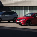 SEAT Ibiza και Arona: Επιστροφή στο μέλλον