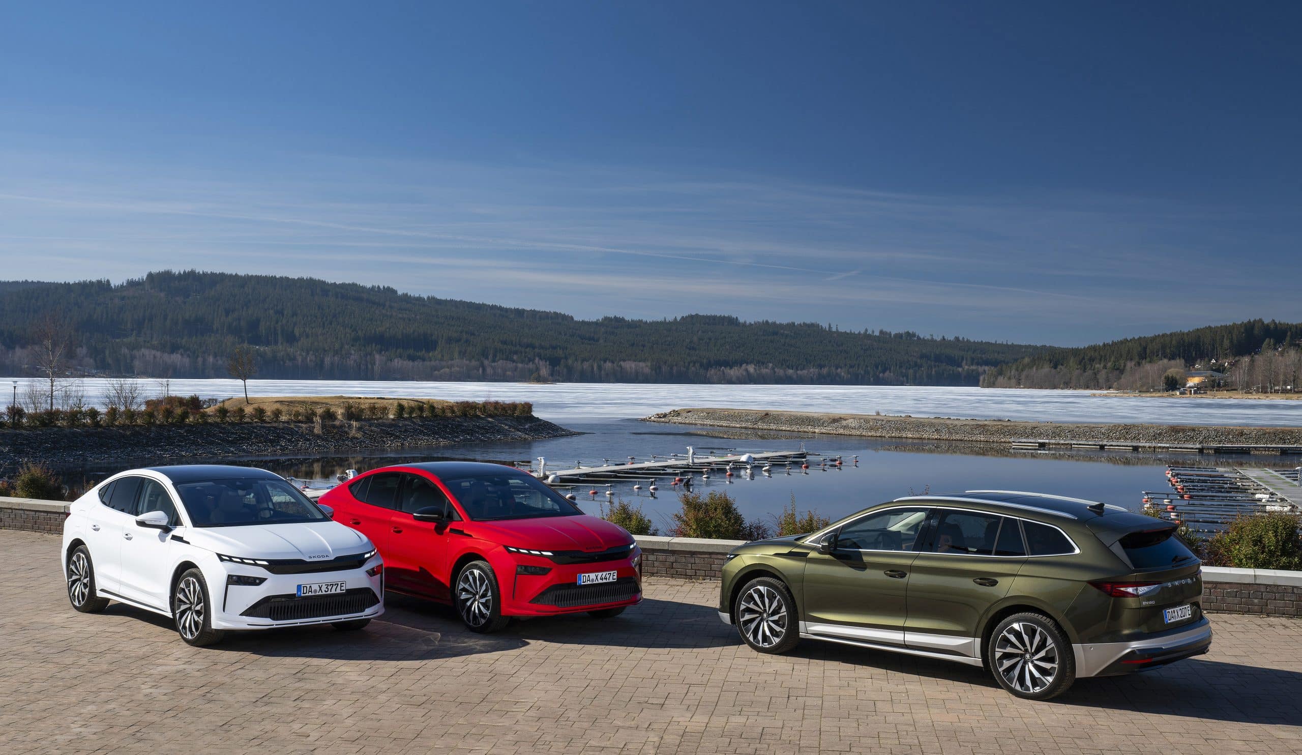 Ο όμιλος Volkswagen ξεπερνά τα 4 εκατομμύρια αμιγώς ηλεκτρικά οχήματα παγκοσμίως