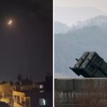 Νέο περιστατικό με πύραυλο από το Ιράν στην Τουρκία