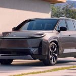Toyota Highlander 2027: Το 7 θέσιο ηλεκτρικό SUV με 772 km αυτονομία και τεχνολογία αιχμής