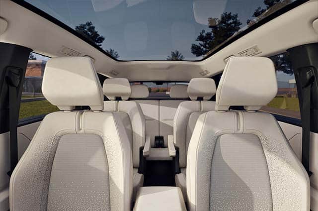 Toyota Highlander 2027: Το 7 θέσιο ηλεκτρικό SUV με 772 km αυτονομία και τεχνολογία αιχμής