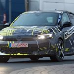 Το νέο Opel Corsa GSE φέρνει την επανάσταση στα ηλεκτρικά hot hatch