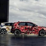 Volkswagen ID. Polo: Το ηλεκτρικό Polo που θα τα αλλάξει όλα – Έρχεται και έκδοση R-Line με πάνω από 200 ίππους